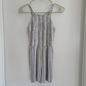 small romper
